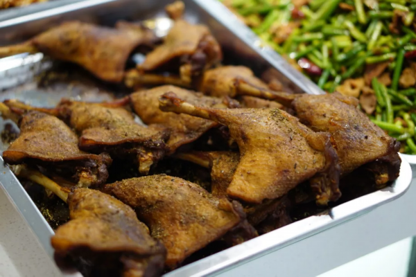 报到要刷脸、室友靠推荐？南京高校开学这么玩！