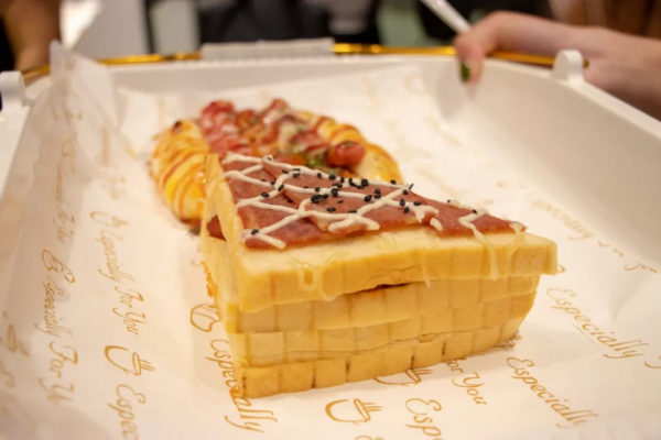 报到要刷脸、室友靠推荐？南京高校开学这么玩！