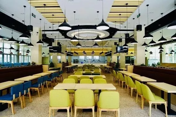 报到要刷脸、室友靠推荐？南京高校开学这么玩！