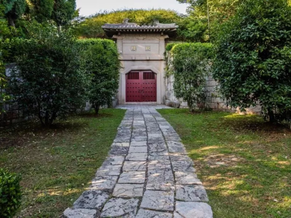 下半年南京这些景区免费开放日一览，赶快收藏！