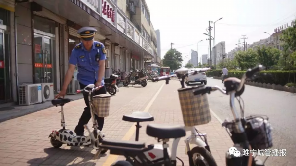 @所有人，快开学啦！睢宁执法部门提前开启“护学模式”……