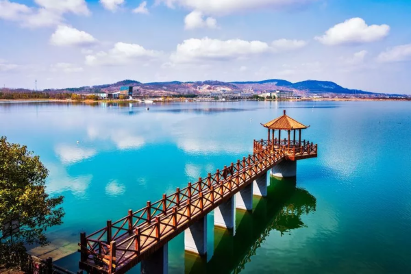 下半年南京这些景区免费开放日一览，赶快收藏！