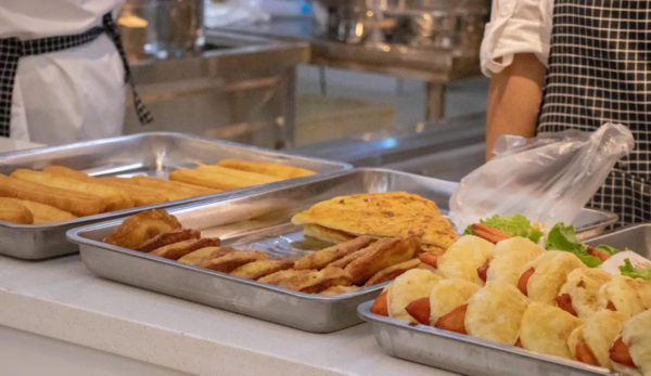 报到要刷脸、室友靠推荐？南京高校开学这么玩！