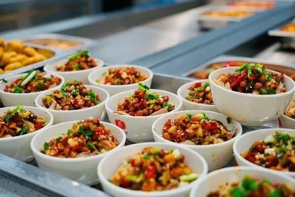 报到要刷脸、室友靠推荐？南京高校开学这么玩！