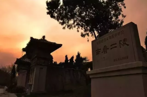 下半年南京这些景区免费开放日一览，赶快收藏！