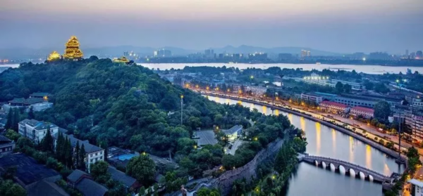 下半年南京这些景区免费开放日一览，赶快收藏！