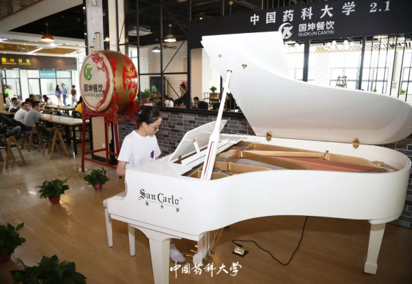 报到要刷脸、室友靠推荐？南京高校开学这么玩！