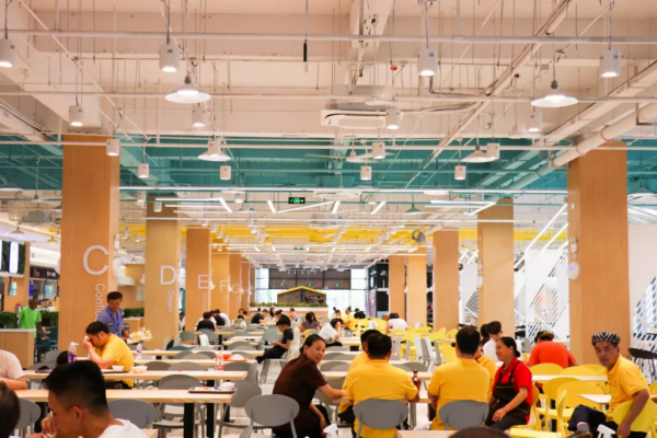 报到要刷脸、室友靠推荐？南京高校开学这么玩！