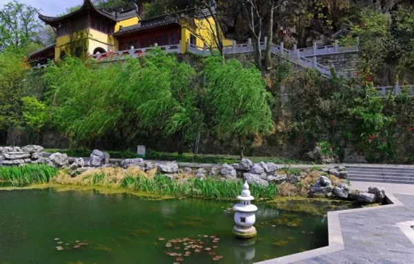 下半年南京这些景区免费开放日一览，赶快收藏！