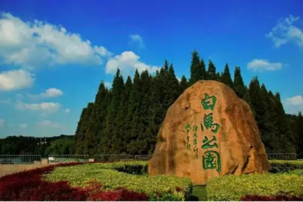 下半年南京这些景区免费开放日一览，赶快收藏！