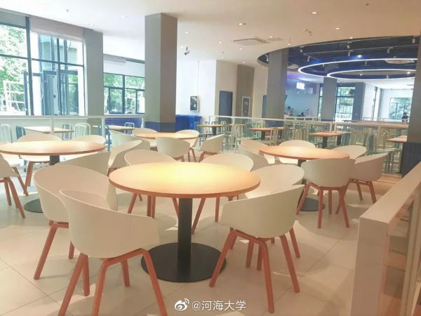 报到要刷脸、室友靠推荐？南京高校开学这么玩！