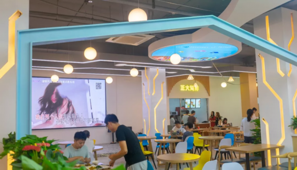 报到要刷脸、室友靠推荐？南京高校开学这么玩！