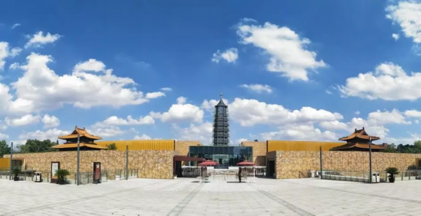 下半年南京这些景区免费开放日一览，赶快收藏！