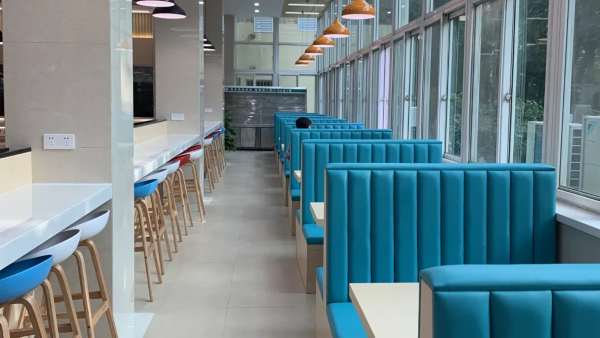 报到要刷脸、室友靠推荐？南京高校开学这么玩！