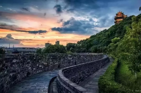 下半年南京这些景区免费开放日一览，赶快收藏！