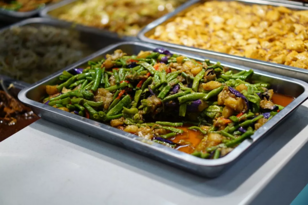 报到要刷脸、室友靠推荐？南京高校开学这么玩！