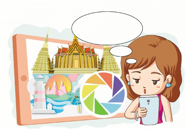 888元泰国游，还买一送一，朋友圈旅游产品靠谱吗？