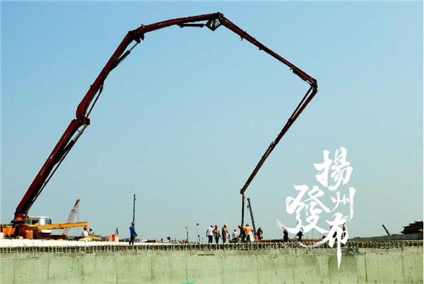 国庆前文峰大桥有望全线贯通，今后南区可以这样开车