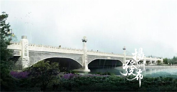 国庆前文峰大桥有望全线贯通，今后南区可以这样开车