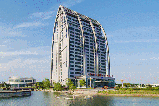 量质并举！宿豫奏响工业强区主旋律！