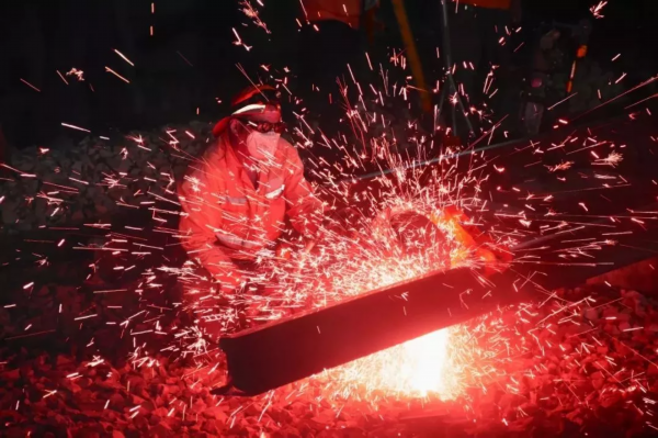 好消息！徐盐铁路成功“牵手”京沪高铁、徐兰高铁！