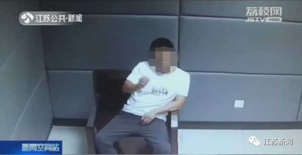 公安纪委都来了？奶茶店开业，门口花篮一个比一个惊人！真相更惊