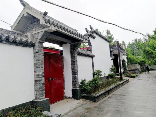 邳州又一个田园乡村即将“变身”，带你先睹为快！