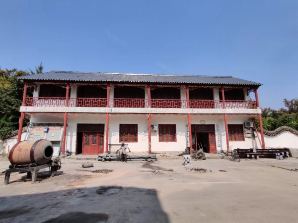 邳州又一个田园乡村即将“变身”，带你先睹为快！