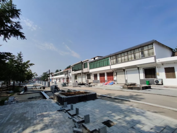 邳州又一个田园乡村即将“变身”，带你先睹为快！