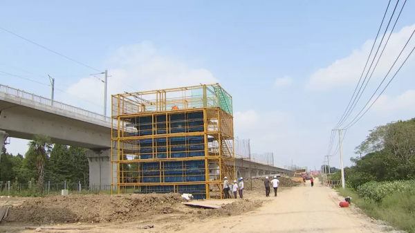 常熟，搭高速快车融入最强“长三角朋友圈”！