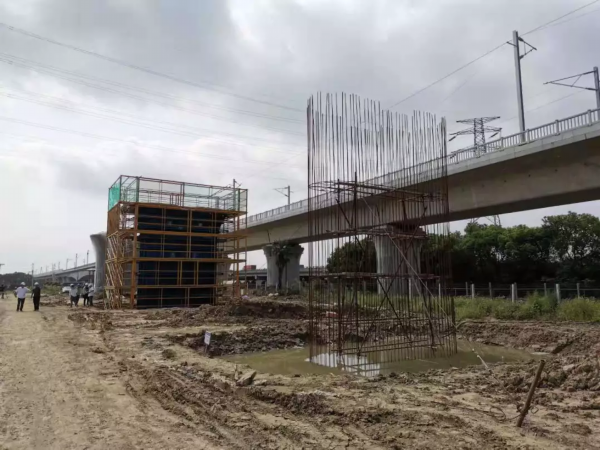 常熟，搭高速快车融入最强“长三角朋友圈”！