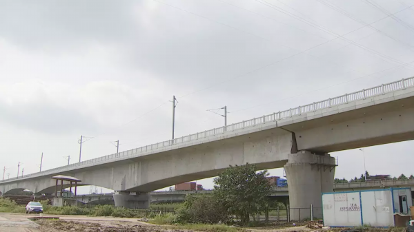 常熟，搭高速快车融入最强“长三角朋友圈”！