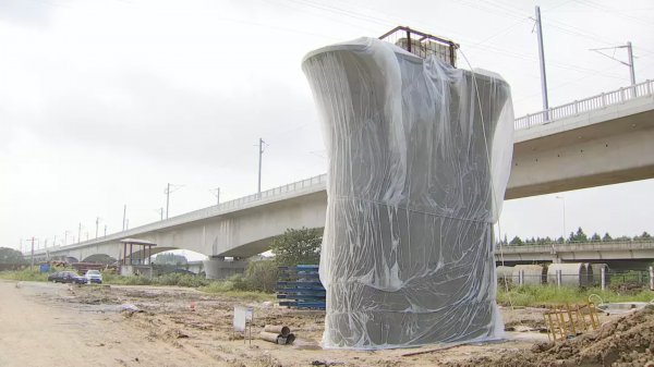 常熟，搭高速快车融入最强“长三角朋友圈”！