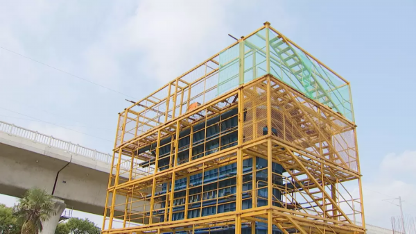 常熟，搭高速快车融入最强“长三角朋友圈”！