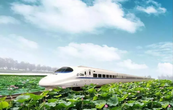 常熟，搭高速快车融入最强“长三角朋友圈”！