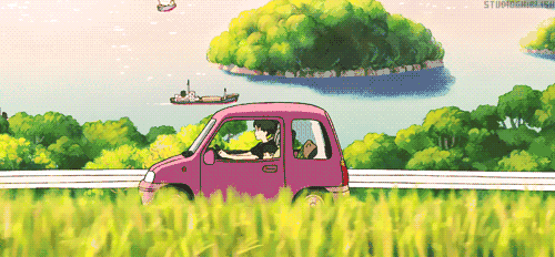 双节来了！淮安人，建议你去这些地方