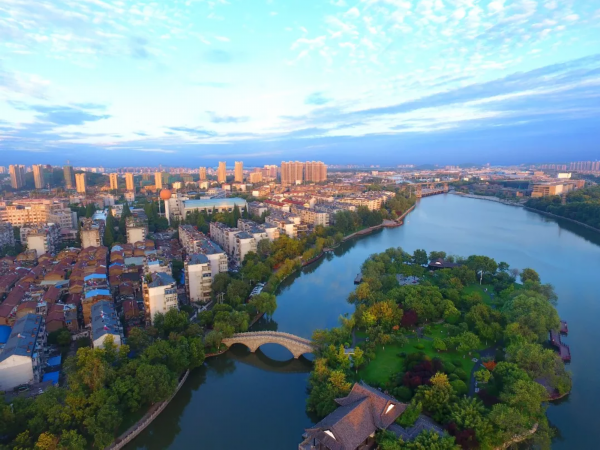 明天起，徐州与七市开办公积金贷款互认互贷