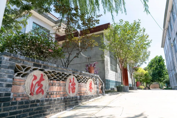 快看！邳州这个镇串起一条银杏旅游线路，好想去逛逛！