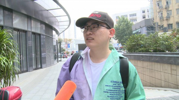 七十年沧桑巨变·徐州人的衣和行