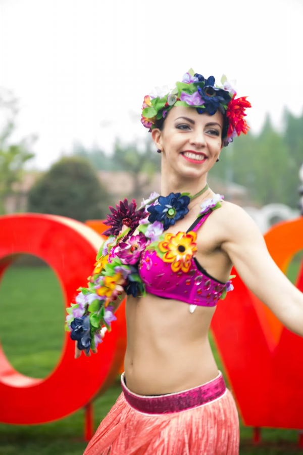 灯光秀+美食荟+大马戏+花船巡游……这场重要活动，将在扬举行！