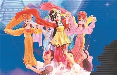 灯光秀+美食荟+大马戏+花船巡游……这场重要活动，将在扬举行！