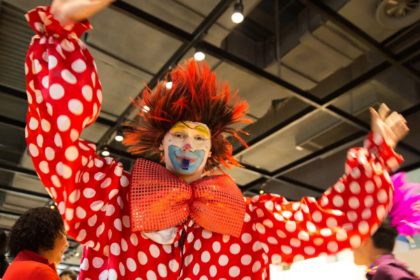 灯光秀+美食荟+大马戏+花船巡游……这场重要活动，将在扬举行！