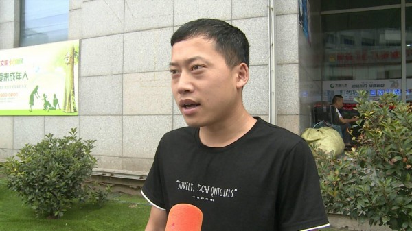 七十年沧桑巨变·徐州人的衣和行