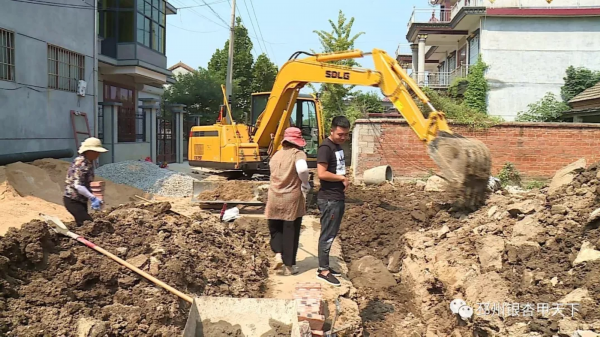 快看！邳州这个镇串起一条银杏旅游线路，好想去逛逛！