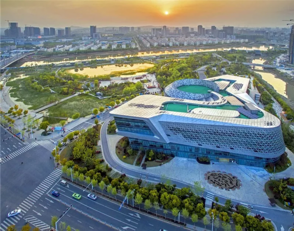 刚刚，南京市长国际咨询会开了！