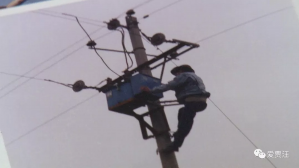 【我与共和国同龄】盛廷顺：用镜头记录贾汪蝶变