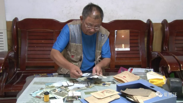 【我与共和国同龄】盛廷顺：用镜头记录贾汪蝶变