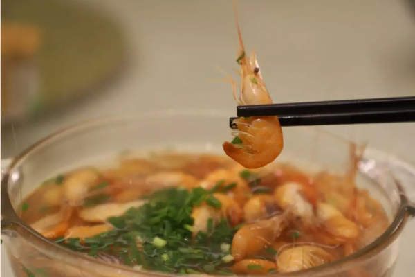 无锡新安！九月里最期待的那一口美食在这湖鲜宴上！