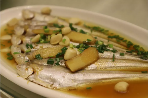 无锡新安！九月里最期待的那一口美食在这湖鲜宴上！