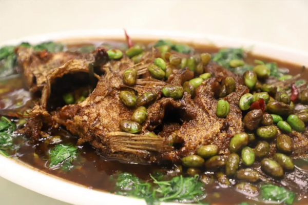 无锡新安！九月里最期待的那一口美食在这湖鲜宴上！